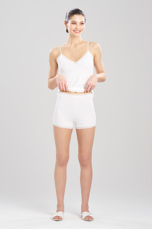 Natori Bliss Cotton Short